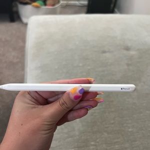 Apple Pencil 2nd generation. Perfect condition, works great.
